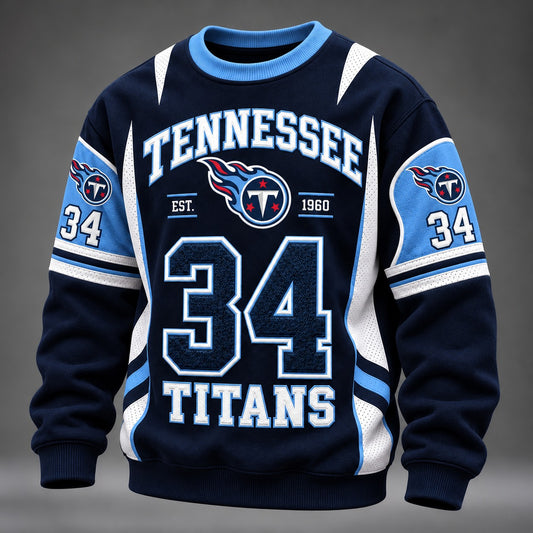 TT x NFL Premium Sweatshirt 2026