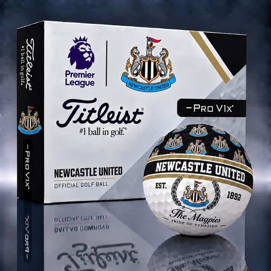 Titleist X Premium EPL NEW PERSONALIZED GOLF BALL LIMITED EDITION  V5